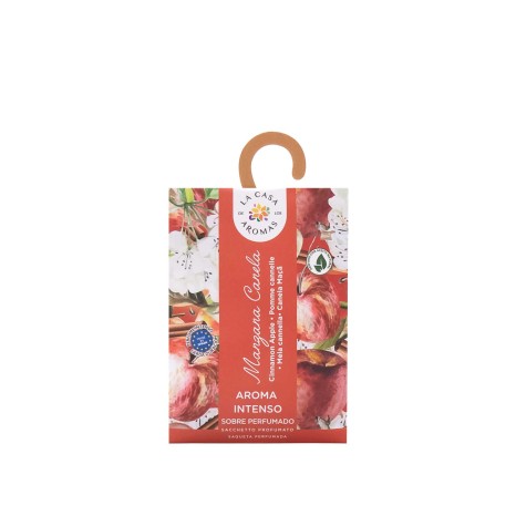 Saqueta Perfumada Armário 100ml - Image product