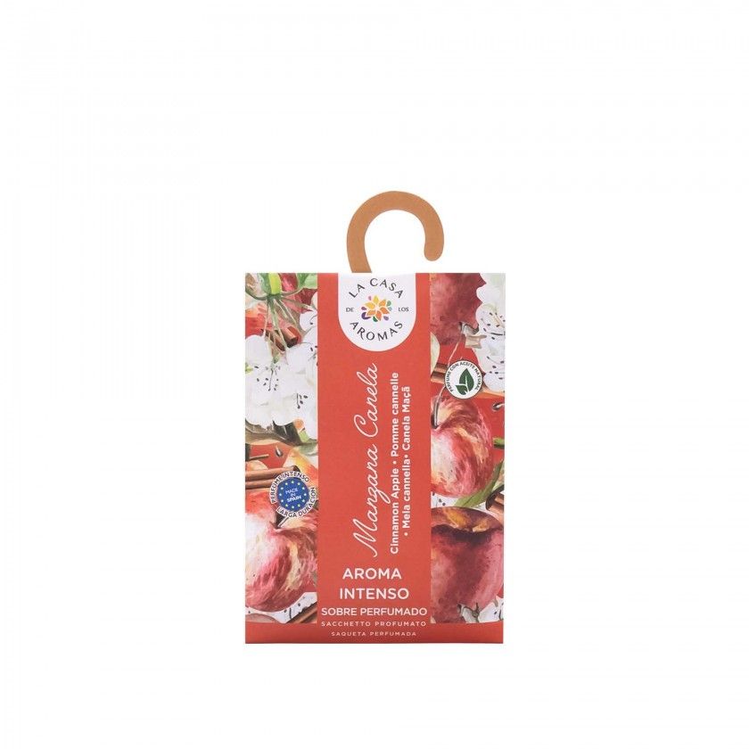 Saqueta Perfumada Armrio 100ml