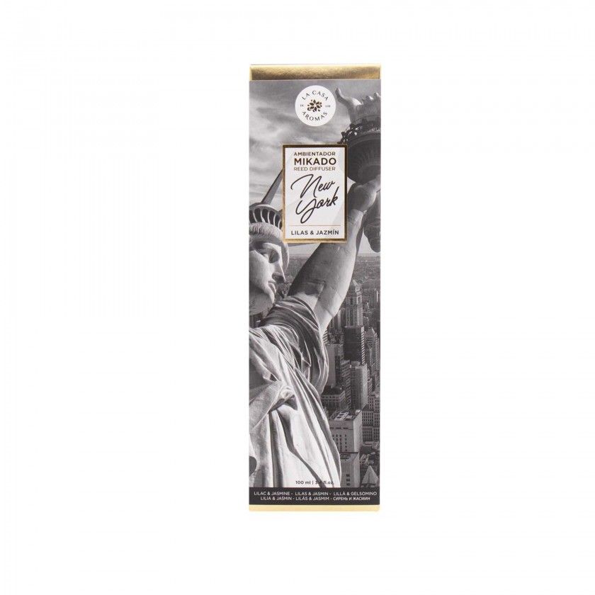Mikado Flor De Mayo New York 100ml