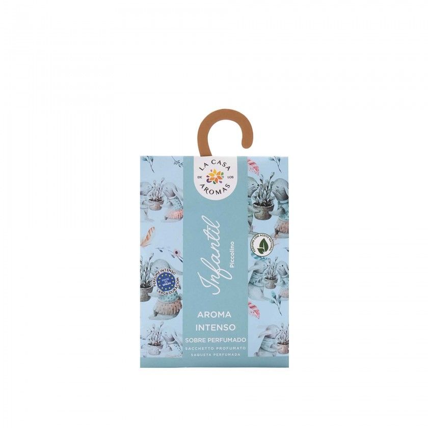 Saqueta Perfumada Armrio 100ml