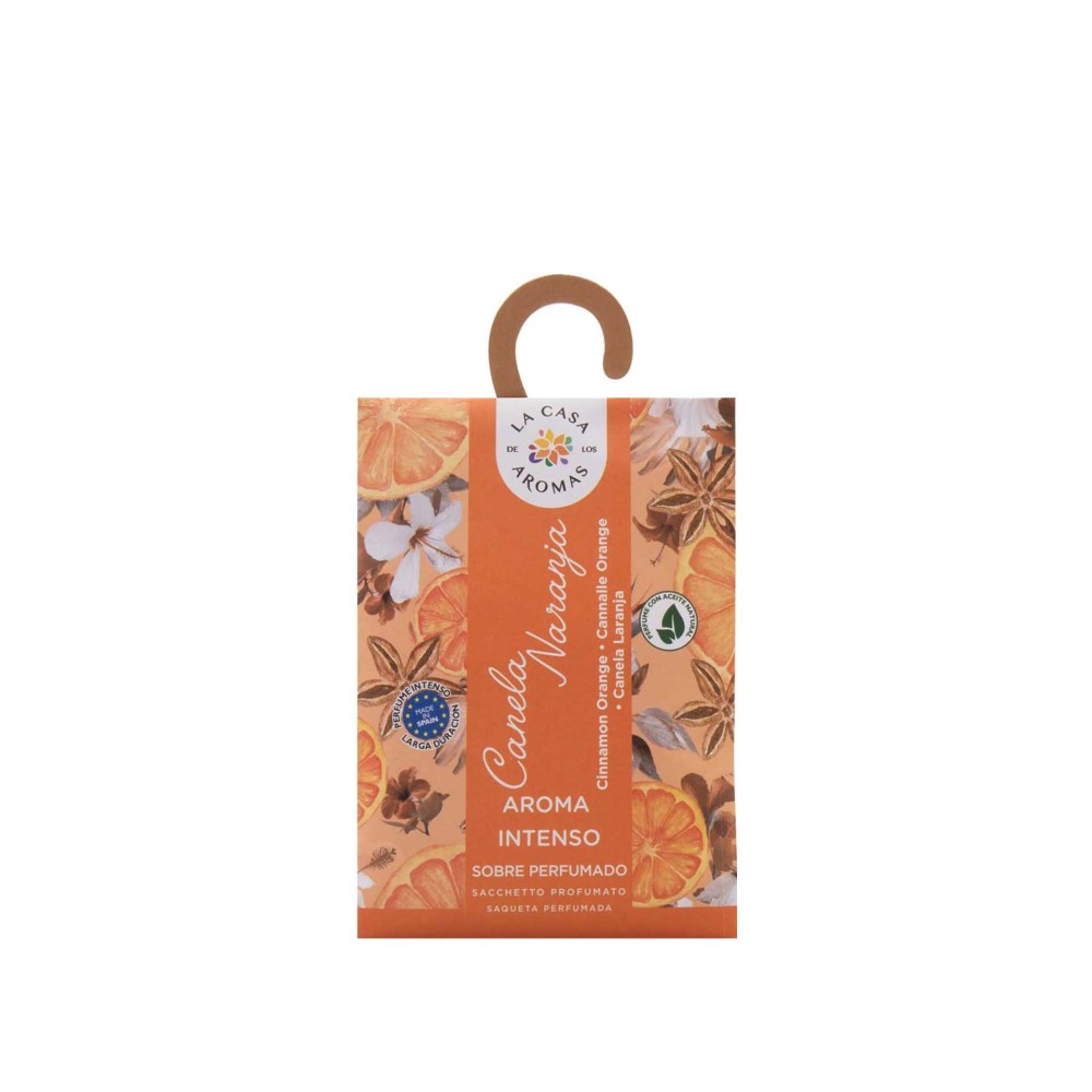 Saqueta Perfumada Arm�rio 100ml