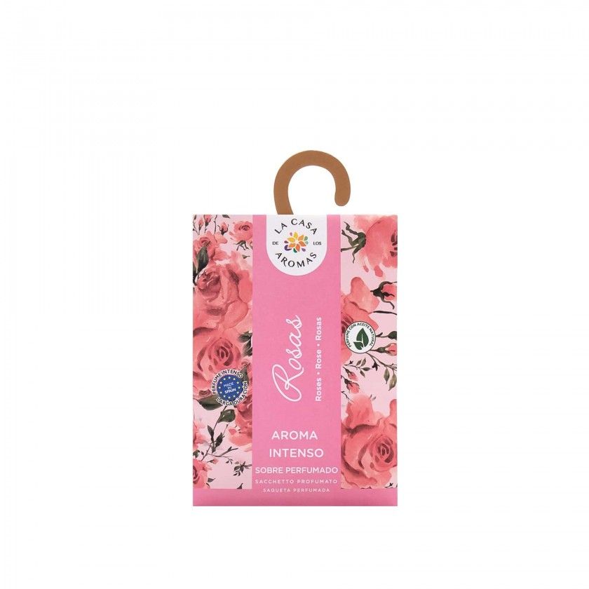 Saqueta Perfumada Armrio 100ml