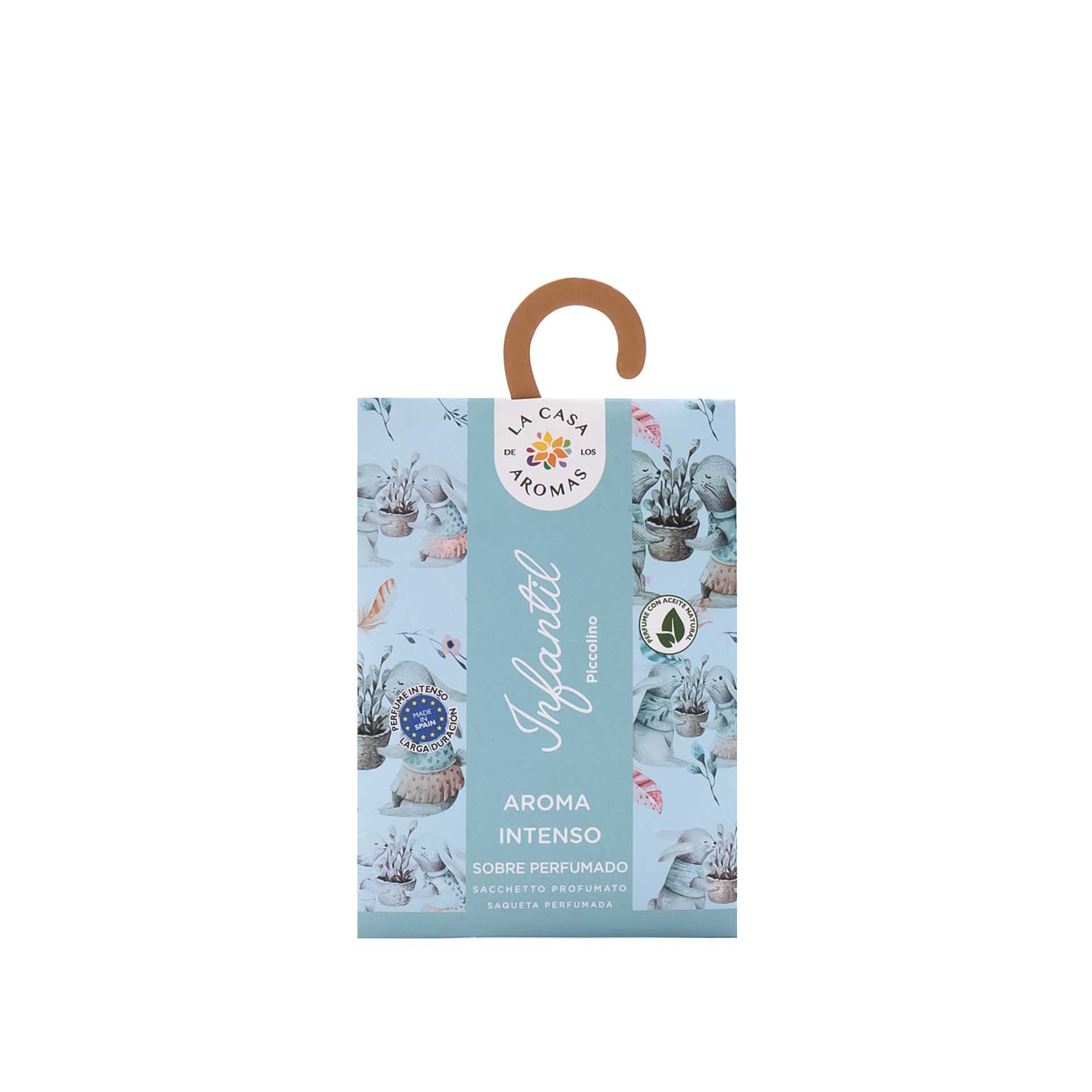 Saqueta Perfumada Armário 100ml