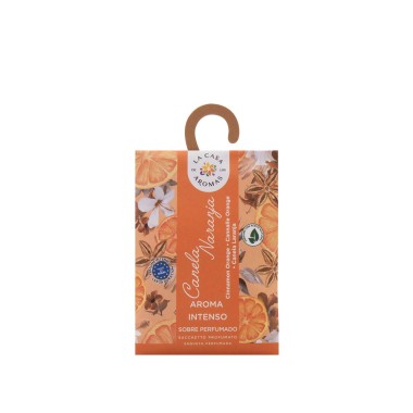 Saqueta Perfumada Arm�rio 100ml