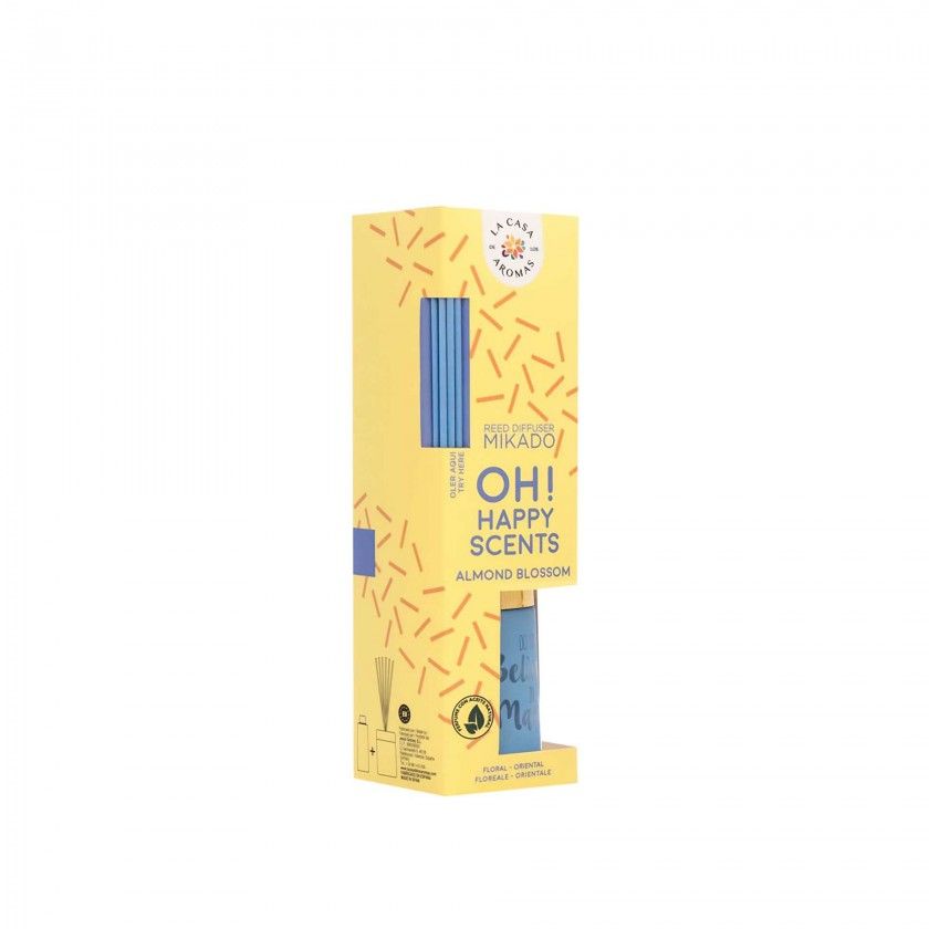 Mikado Flor De Mayo 100ml Mikado Flor De Mayo 100ml