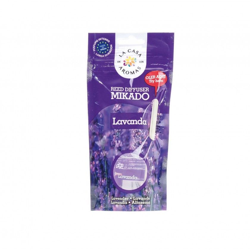 Ambientador Mikado 30ml Ambientador Mikado 30ml
