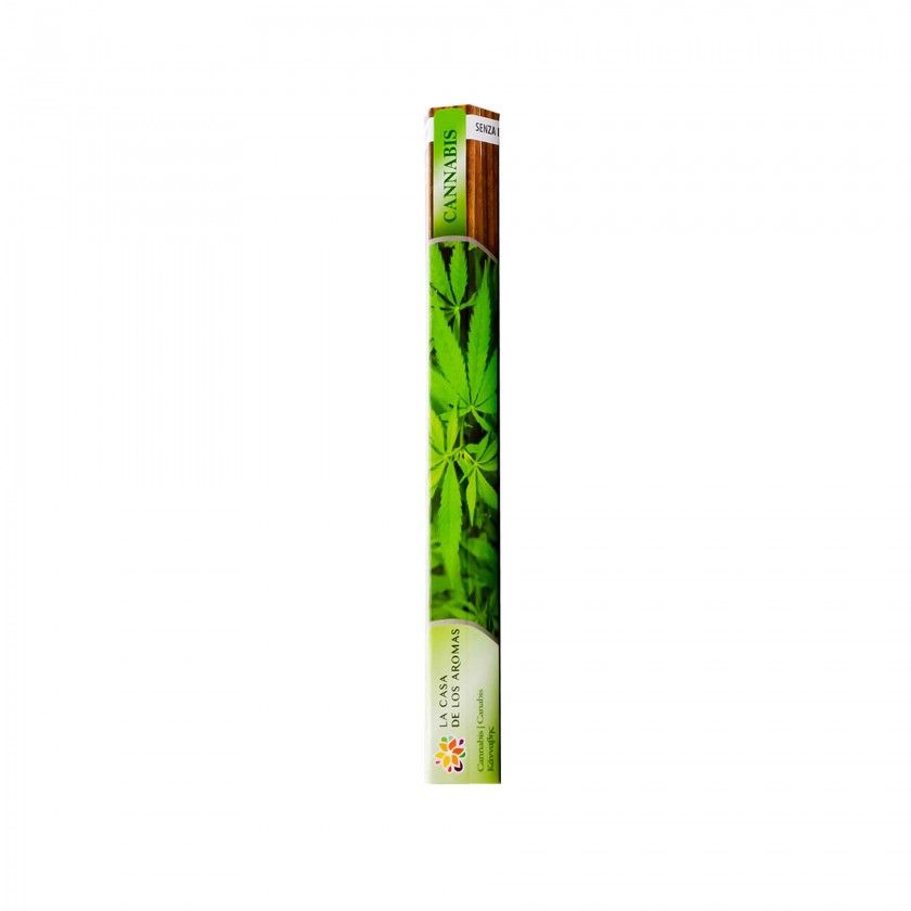 Incenso Varetas Pack 20