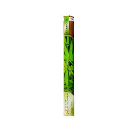 Incenso Varetas Pack 20 - Image product