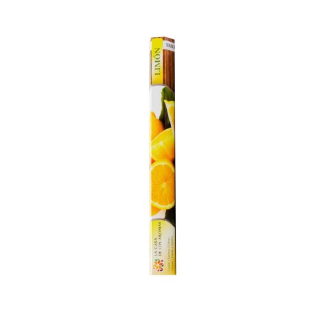 Incenso Varetas Pack 20 - Image product