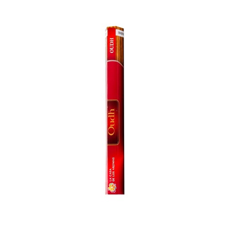 Incenso Varetas Pack 20 - Image product