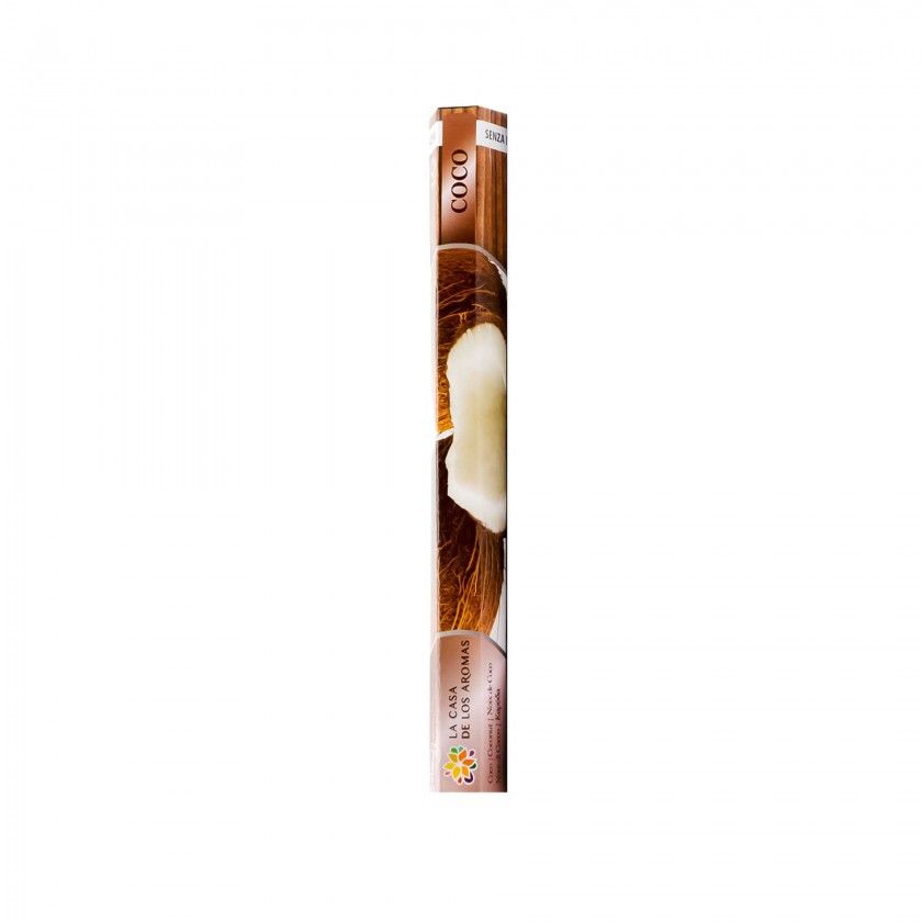 Incenso Varetas Pack 20 Incenso Varetas Pack 20