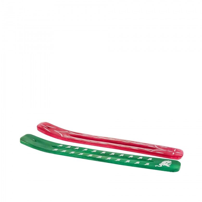 Base Incenso 25.7X3X27cm Base Incenso 25.7X3X27cm