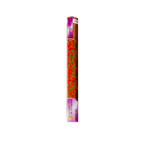 Incenso Varetas Pack 20 - Image product