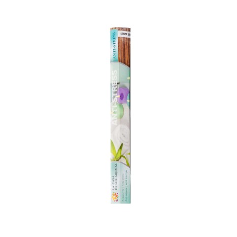 Incenso Varetas Pack 20 - Image product