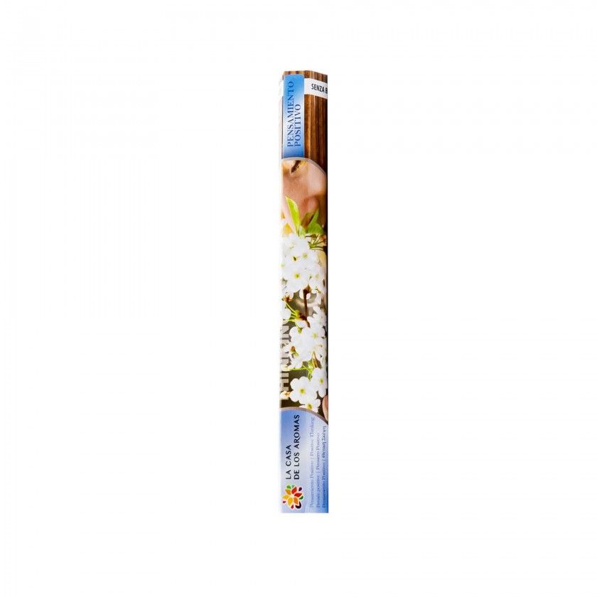 Incenso Varetas Pack 20 Incenso Varetas Pack 20