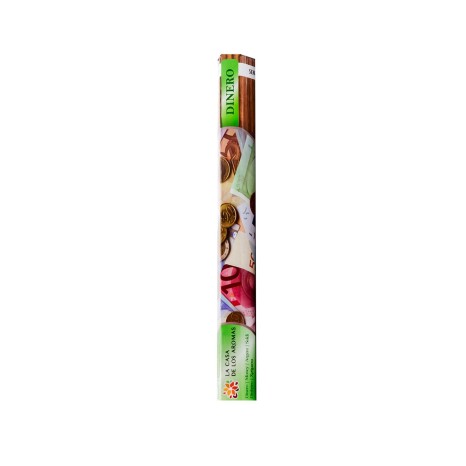 Incenso Varetas Pack 20 - Image product