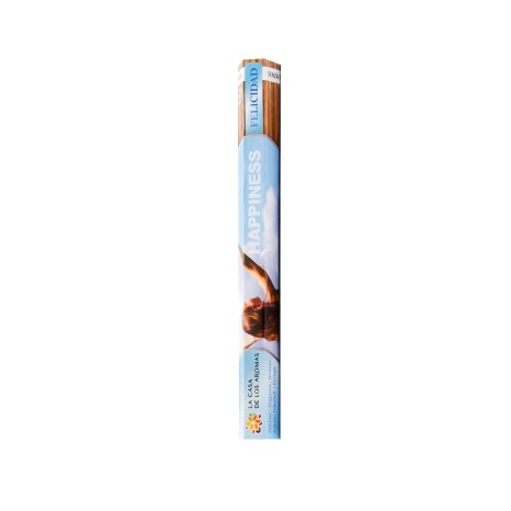 Incenso Varetas Pack 20 - Image product