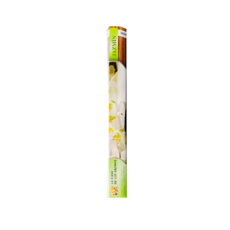 Incenso Varetas Pack 20 - Image product