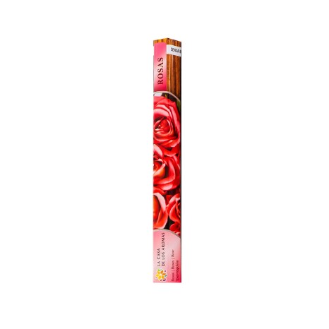 Incenso Varetas Pack 20 - Image product