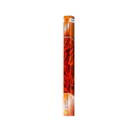 Incenso Varetas Pack 20 - Image product