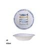 Taça Cartão Peixe Redondo 450ml Pack 6 Taça Cartão Peixe Redondo 450ml Pack 6
