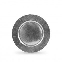 Prato Marcador Carto Redondo Cor Sortida 33cm