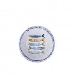 Taa Carto Peixe Redondo 450ml Pack 6