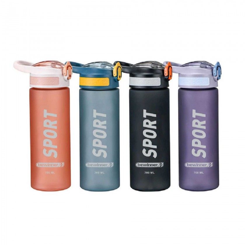 Garrafa �gua Bewinner Sport