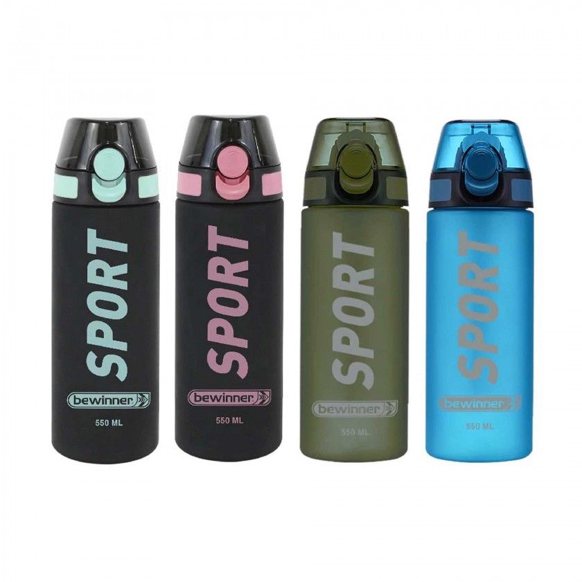 Garrafa �gua Bewinner Sport