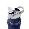 Garrafa gua Bewinner H2O 500ml 7X23.5cm