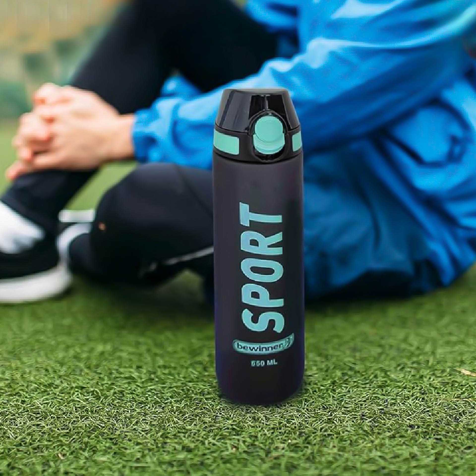 Garrafa Água Bewinner Sport