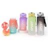 Garrafa Água Bewinner Multicolor Sport Garrafa Água Bewinner Multicolor Sport