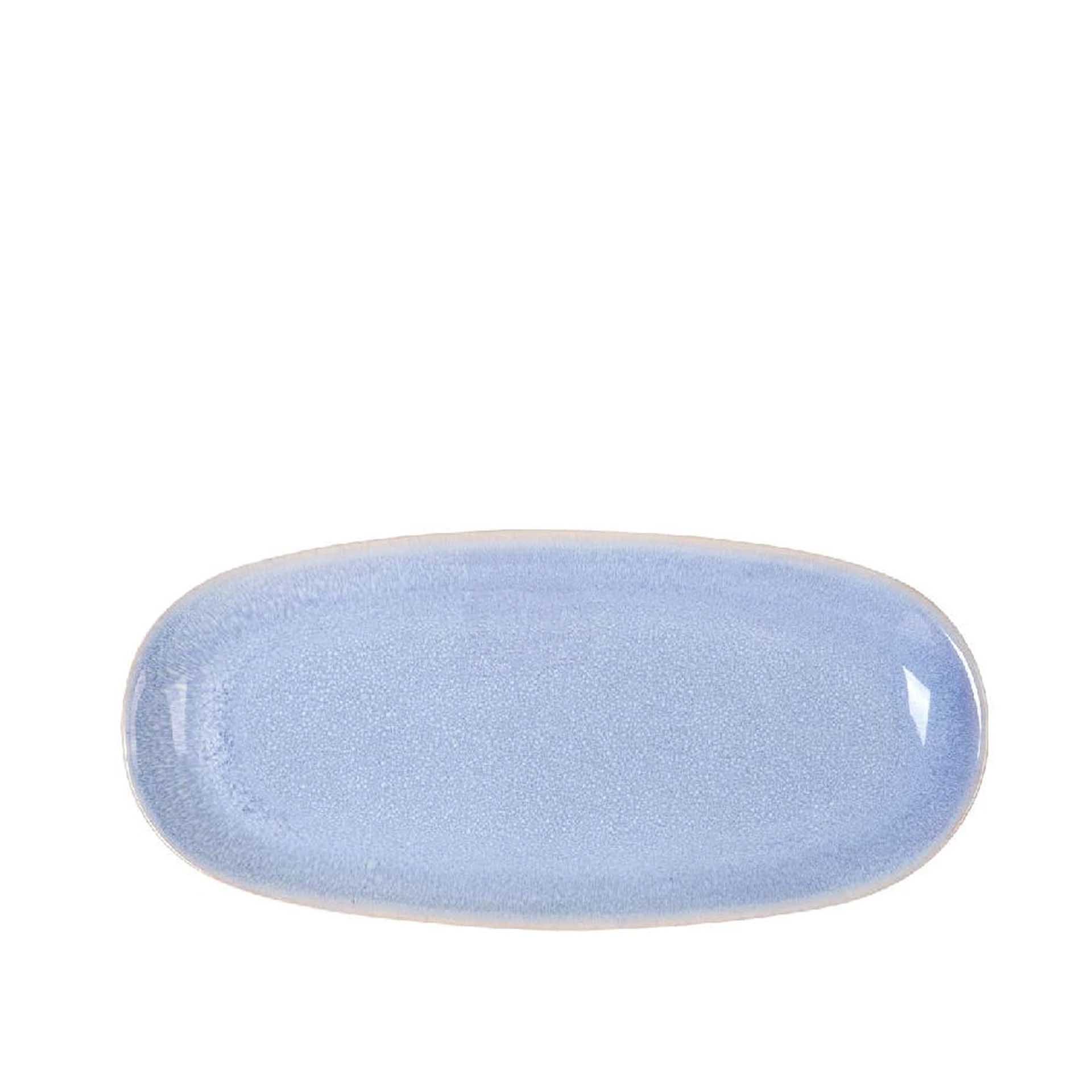 Travessa Macarella Oval 29X13.5X2.4cm
