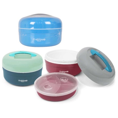 Termo Sólidos Polipropileno Thermosport 1500ml 22X15cm - Image product