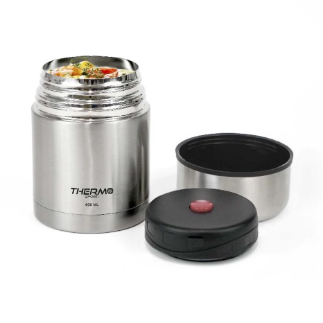 Termo Sólidos Inox Thermosport - Image product