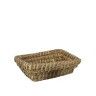 Cesto Vime Retangular 25X20X8cm