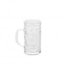 Caneca Cerveja Weser 570ml 8X16cm Pack 6 Caneca Cerveja Weser 570ml 8X16cm Pack 6