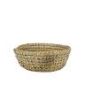 Cesto Vime Redondo 22X8cm