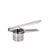 Esmagador Batata Inox Redondo 9.2X26cm Esmagador Batata Inox Redondo 9.2X26cm