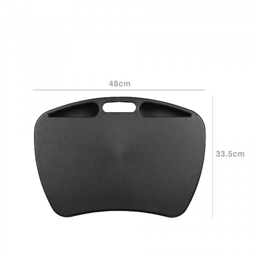 Suporte para Portátil com Almofada 48X33.5cm Suporte para Portátil com Almofada 48X33.5cm