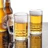 Jarro Cerveja Poliestireno 380ml Pack 6 Jarro Cerveja Poliestireno 380ml Pack 6