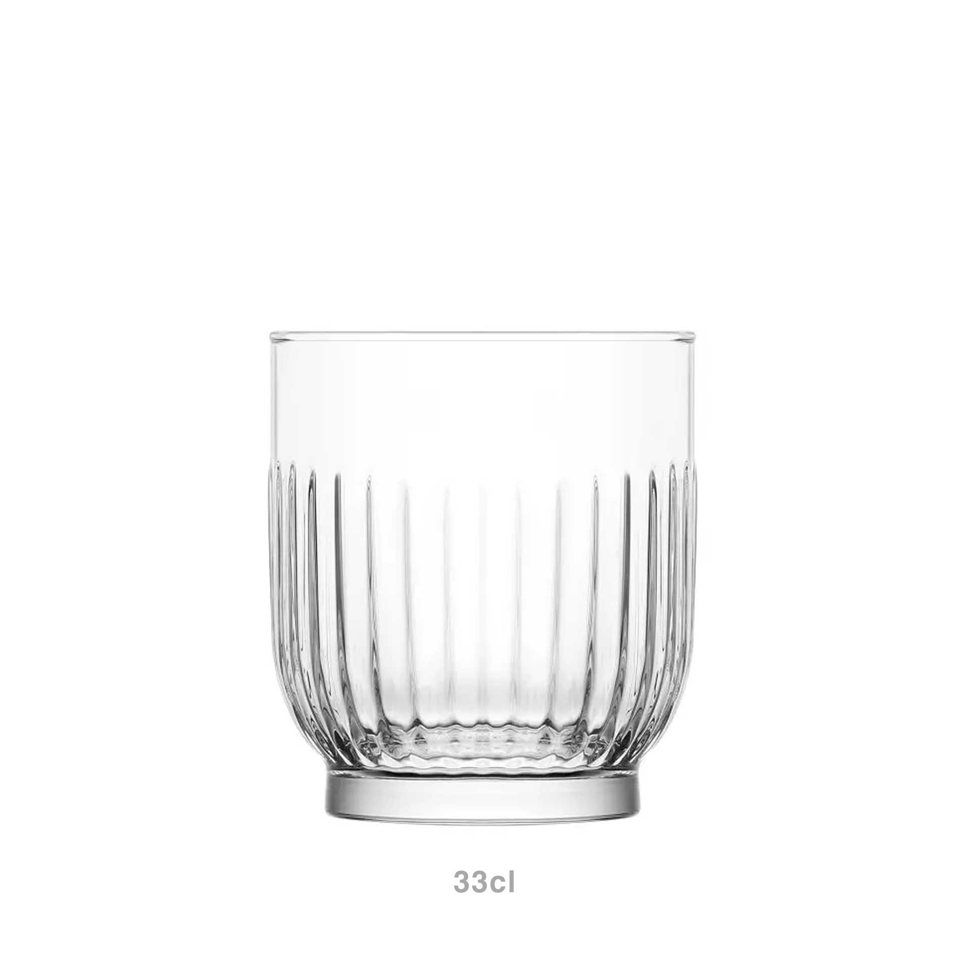 Copo Sem Pé Tokyo Pack 6