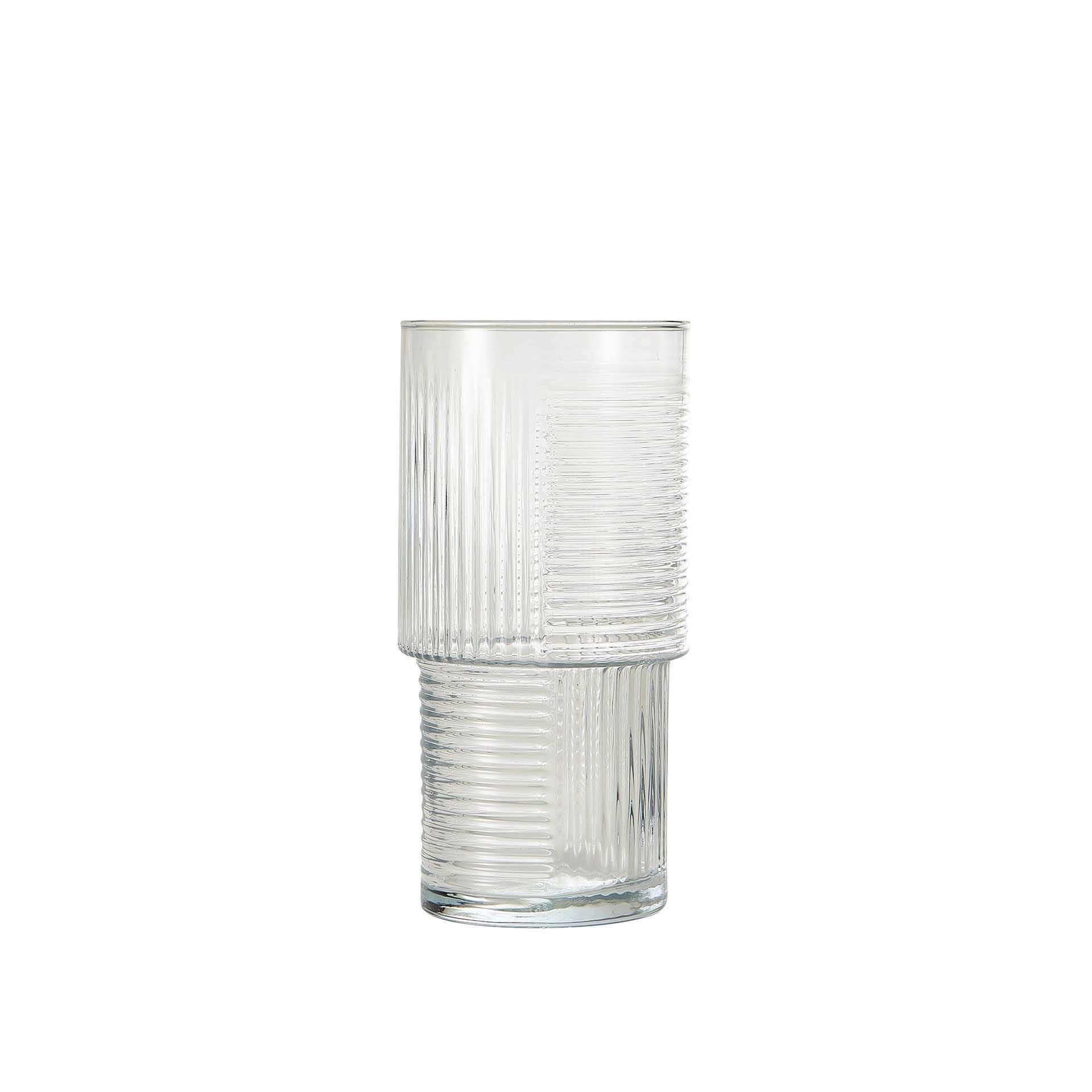 Copo Sem Pé Helen 40cl Pack 6