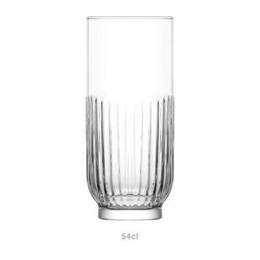 Copo Sem P� Tokyo 54cl Pack 6
