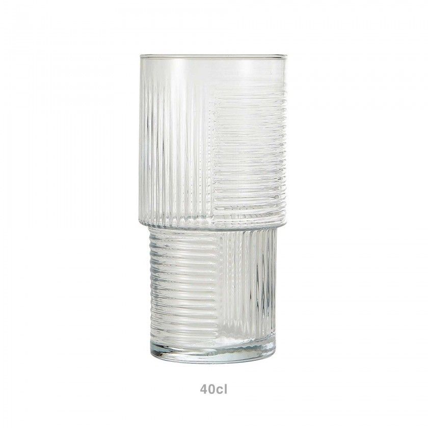 Copo Sem P Helen 40cl Pack 6