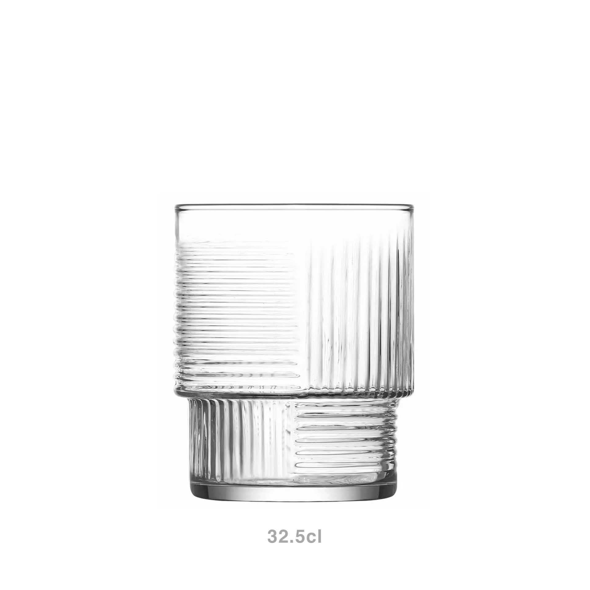 Copo Sem Pé Helen Pack 6