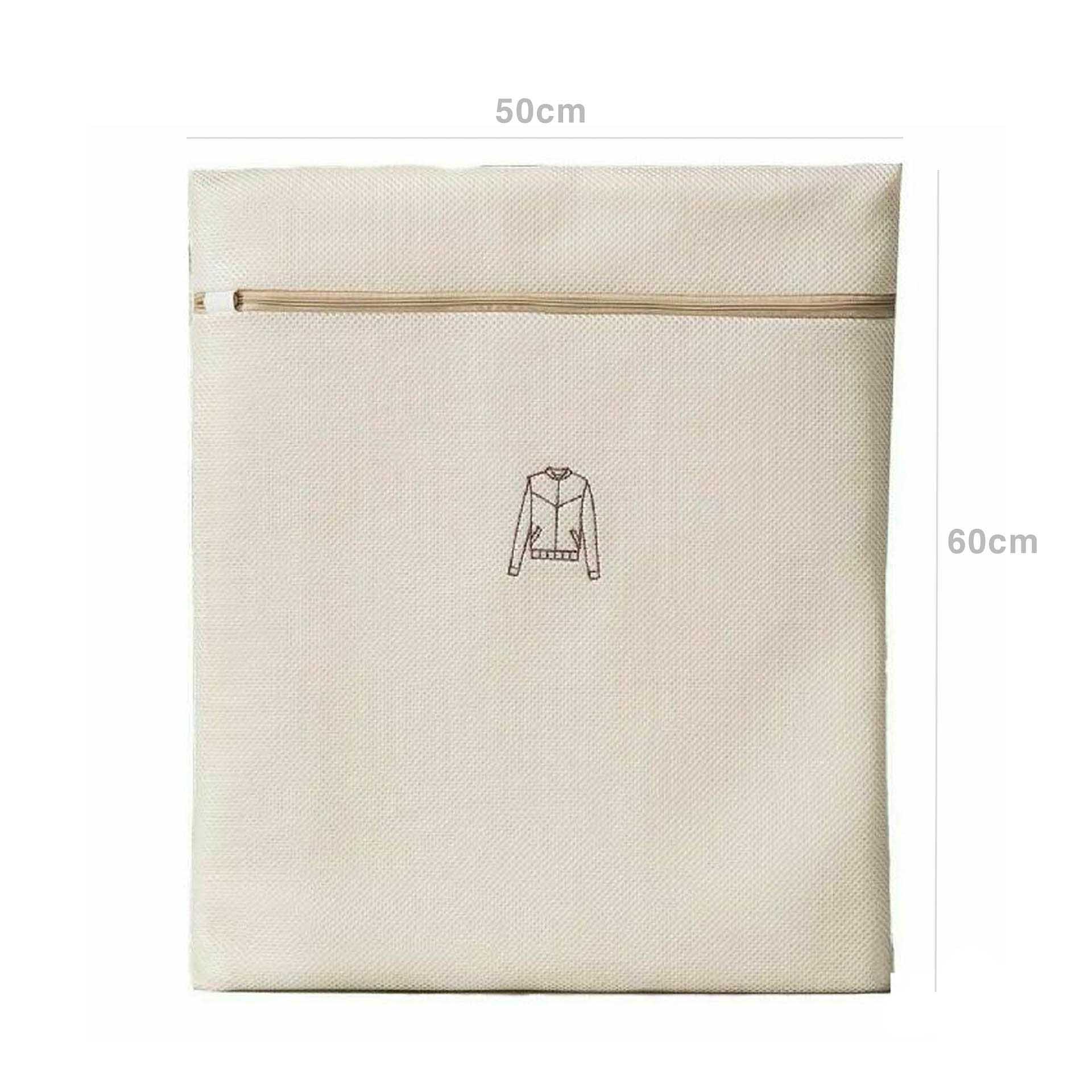 Saco Lavagem Roupa 50X60cm