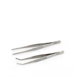Pinça Inox Servir 16/18cm Pack 2 Pinça Inox Servir 16/18cm Pack 2