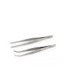 Pinça Inox Servir 16/18cm Pack 2 Pinça Inox Servir 16/18cm Pack 2