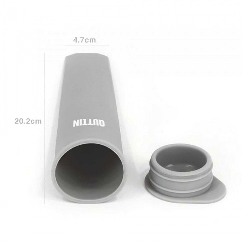 Forma Gelado Flex 20.2X4.7X4cm Forma Gelado Flex 20.2X4.7X4cm